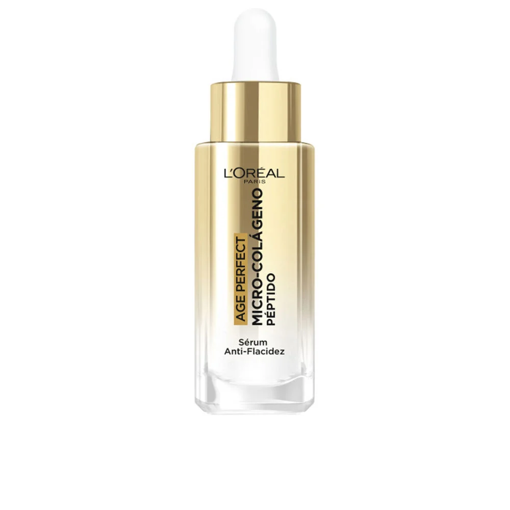 Siero al microcollagene AGE PERFECT