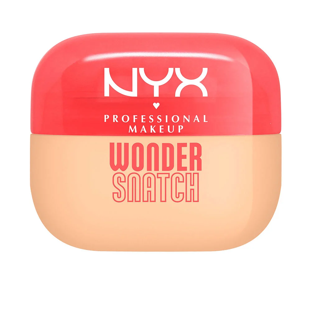 Ciprie fissanti WONDER SNATCH