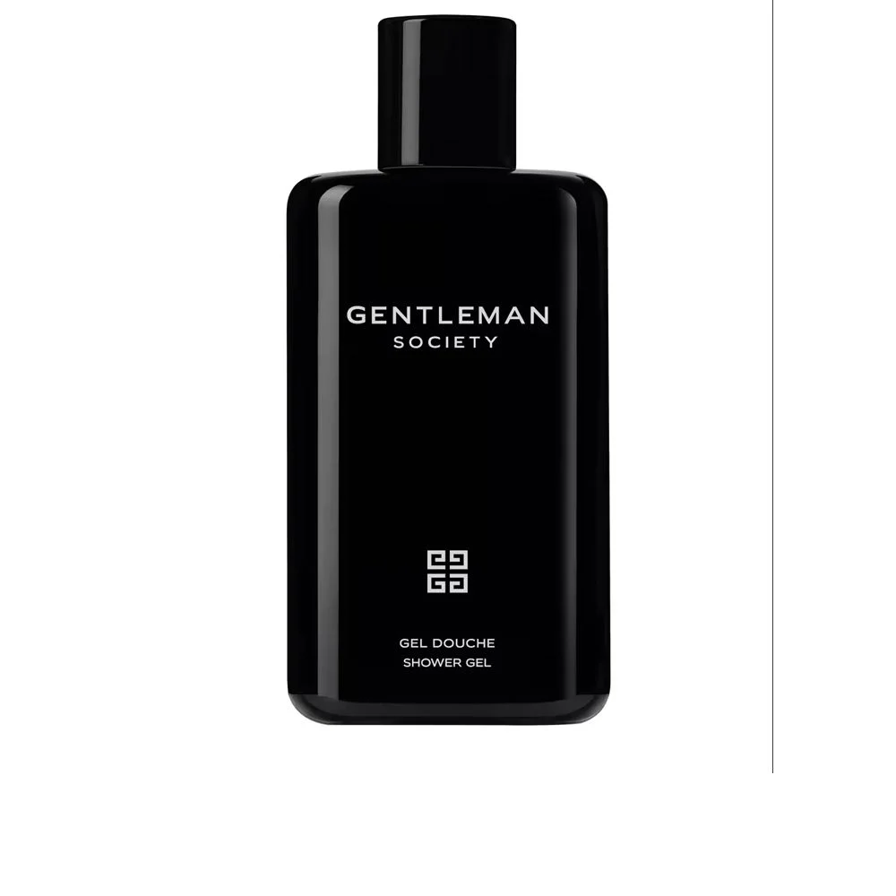 Gel doccia GENTLEMAN SOCIETY
