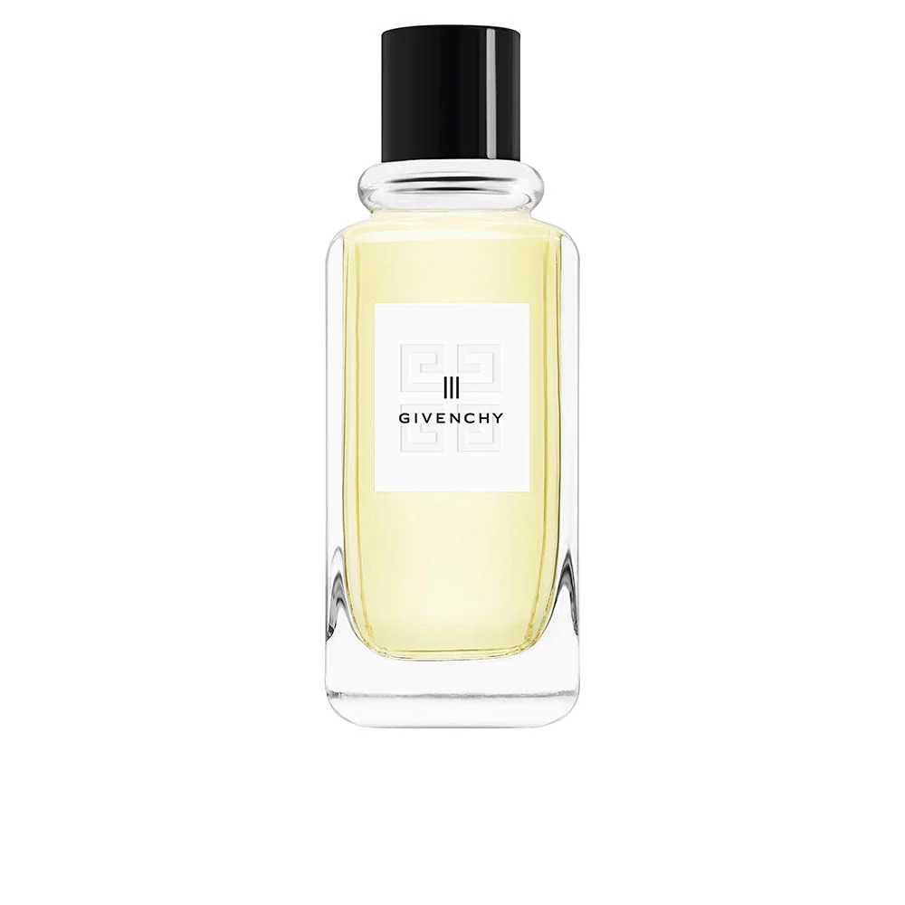 III GIVENCHY