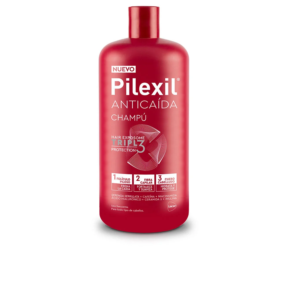 SHAMPOO ANTI-CADUTA DEI CAPELLI PILEXIL
