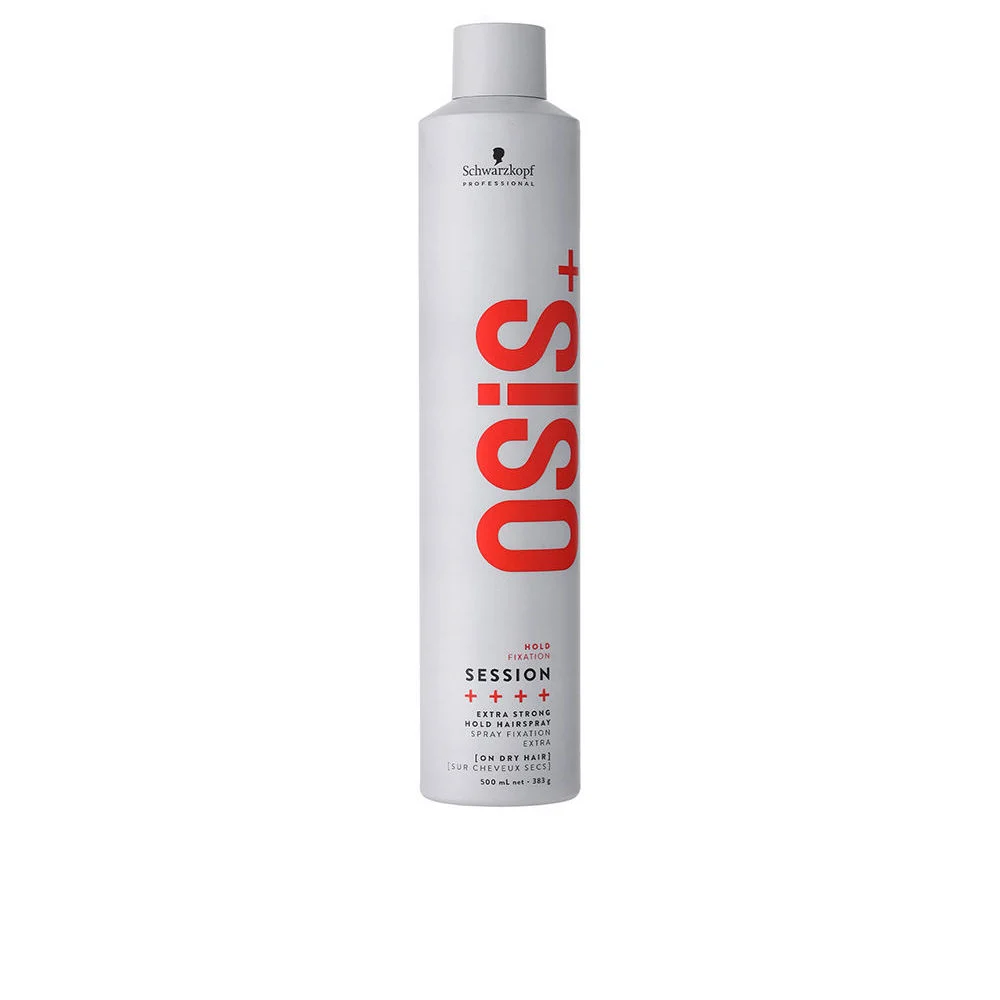 OSIS+ lacca tenuta estrema