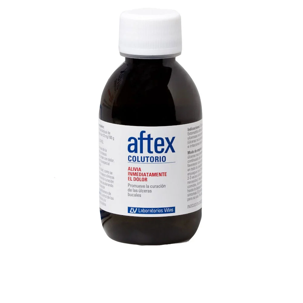 Collutorio AFTEX