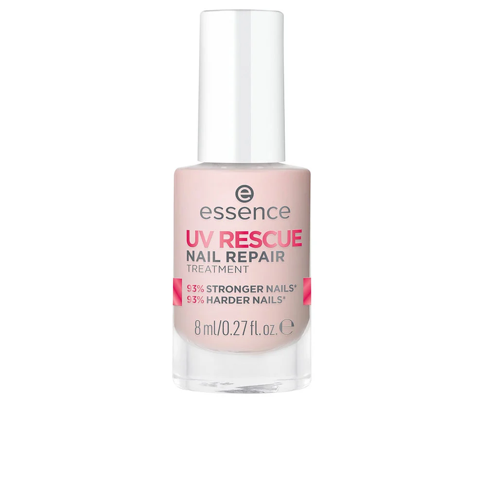 Trattamento riparatore per unghie UV RESCURE
