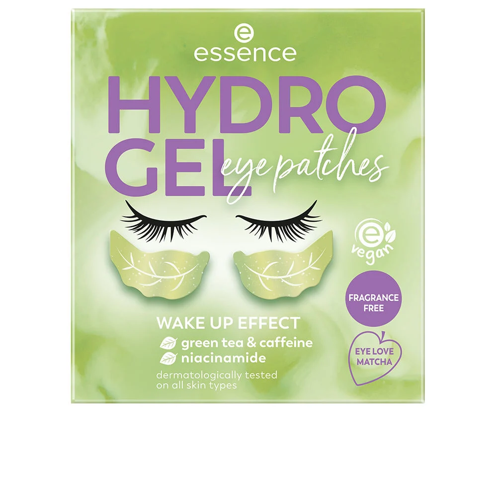 Cerotti per gli occhi HYDRO GEL