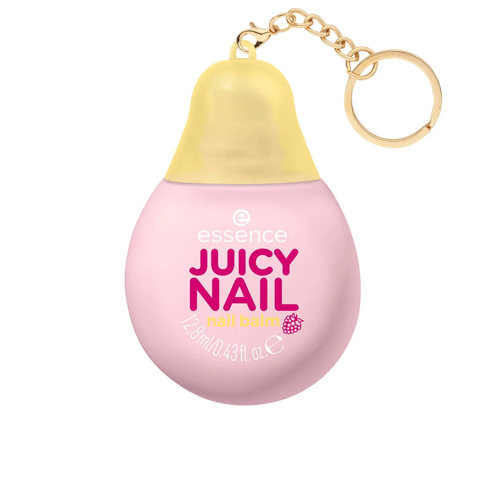 Balsamo per unghie JUICY NAIL