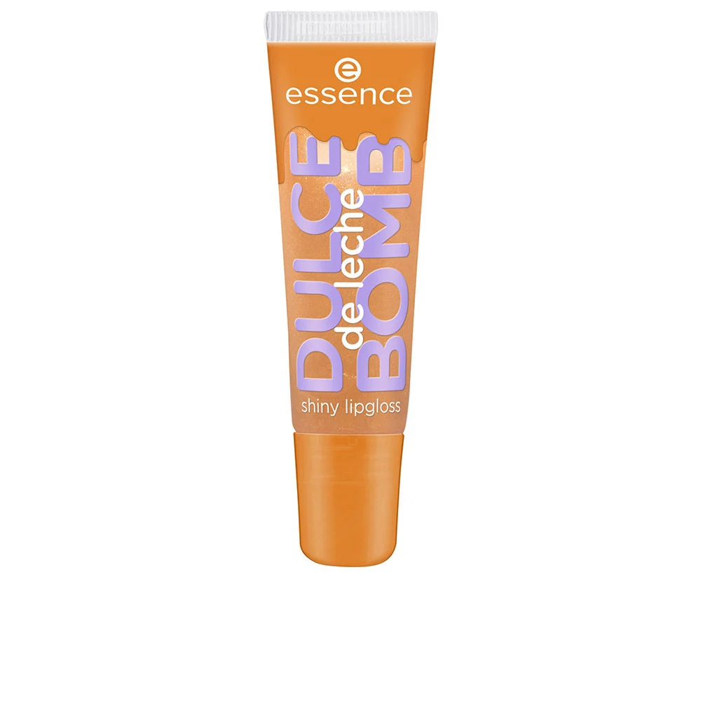 Lucidalabbra Dulce de Leche Bomb