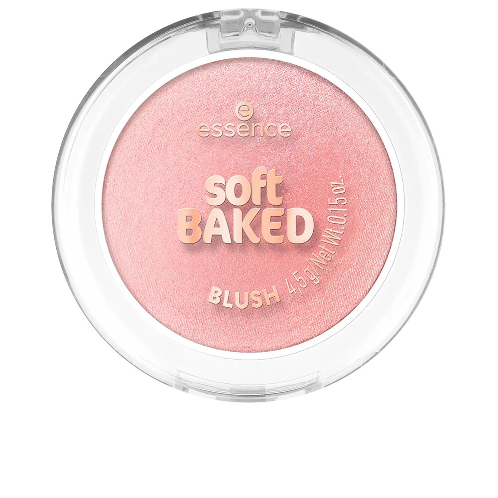 Blush morbido cotto