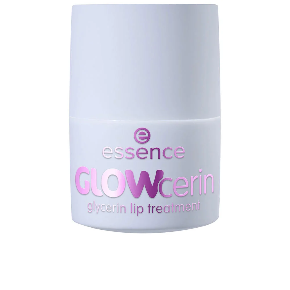 Trattamento labbra alla glicerina GLOW FOR IT