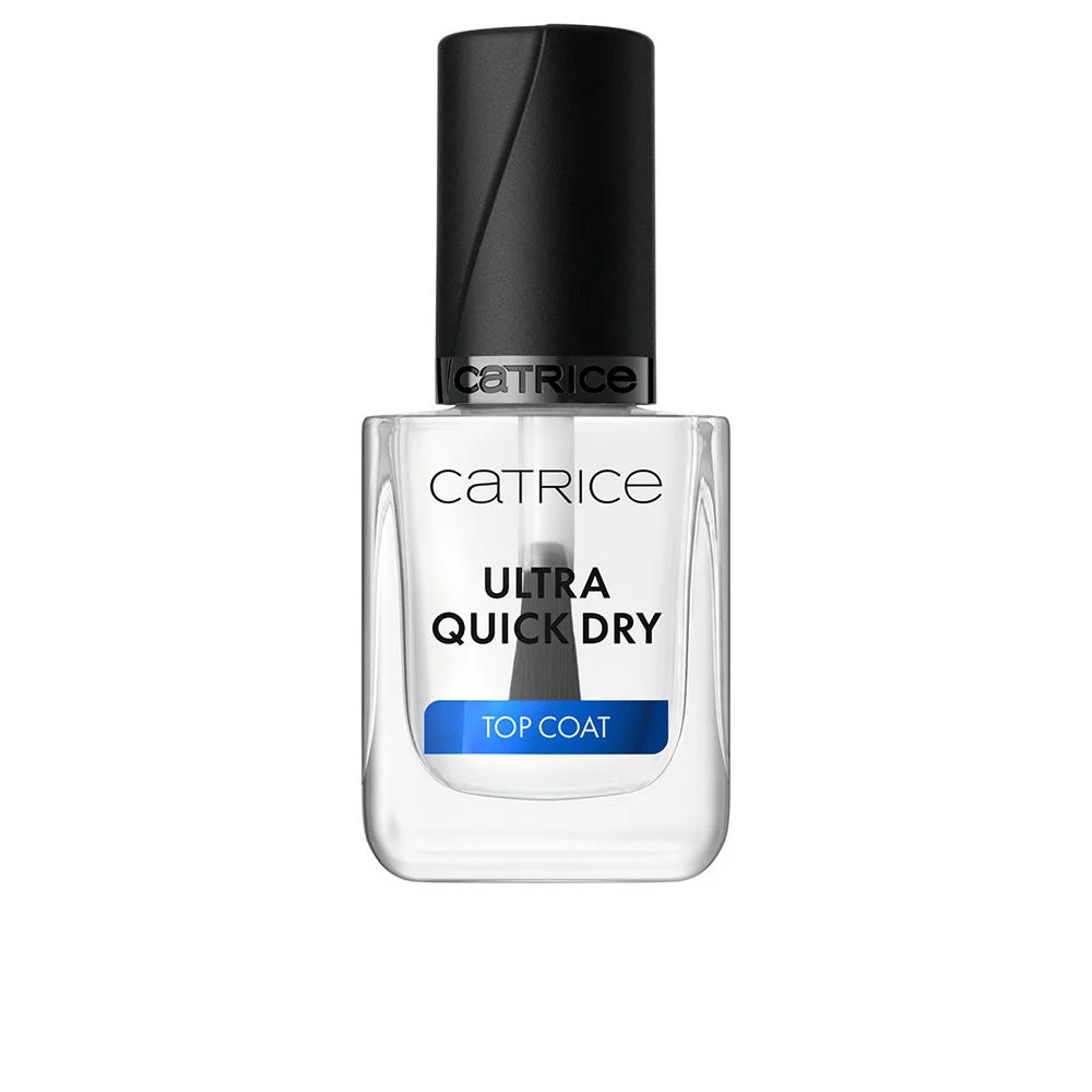 Top coat ad asciugatura ultra rapida