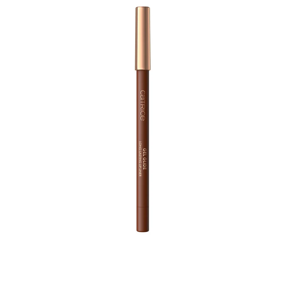 Rossetto a lunga tenuta GEL GLIDE