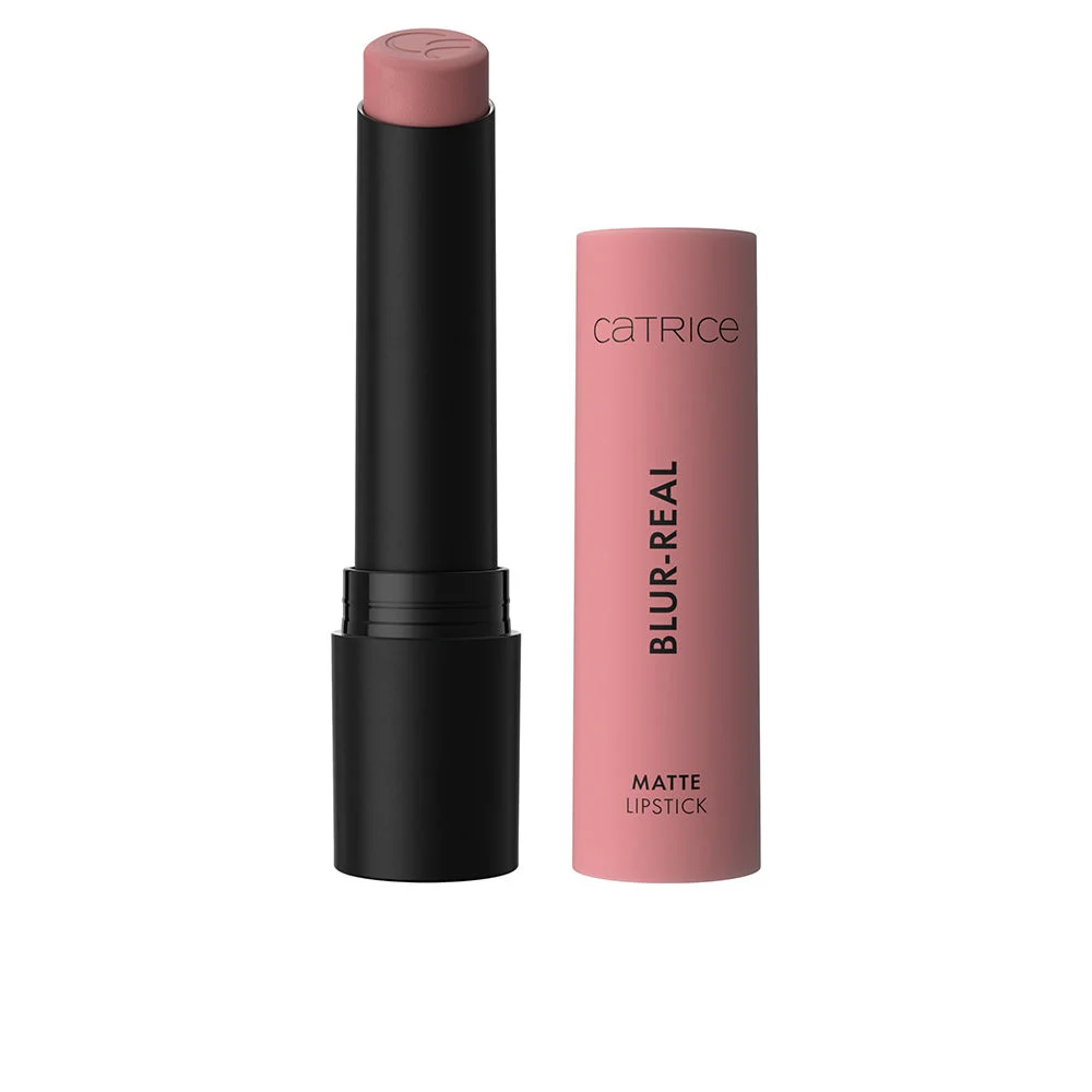 Rossetto opaco BLUR-REAL