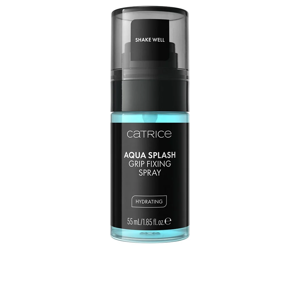 Spray fissativo effetto grip AQUA SPLASH