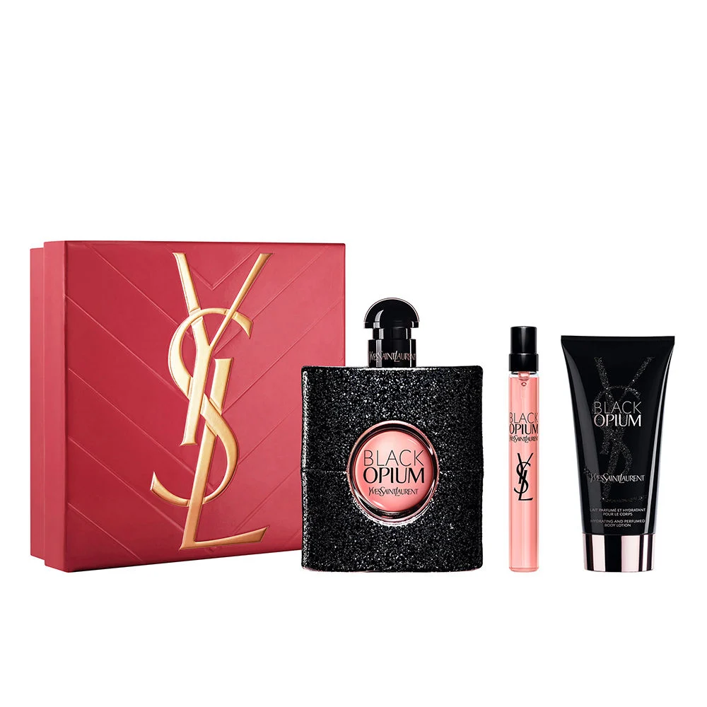 BLACK OPIUM COFANETTO