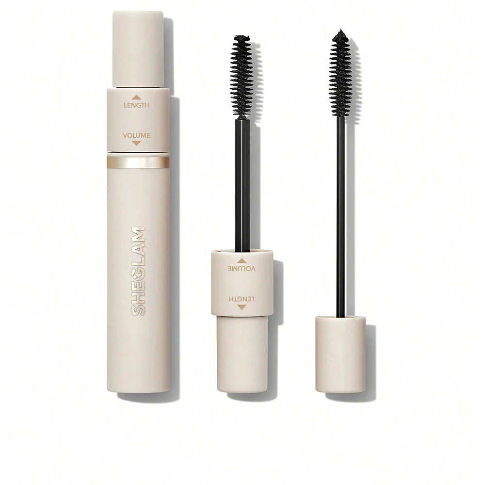 Maschera 2 in 1 LASH BESTIES