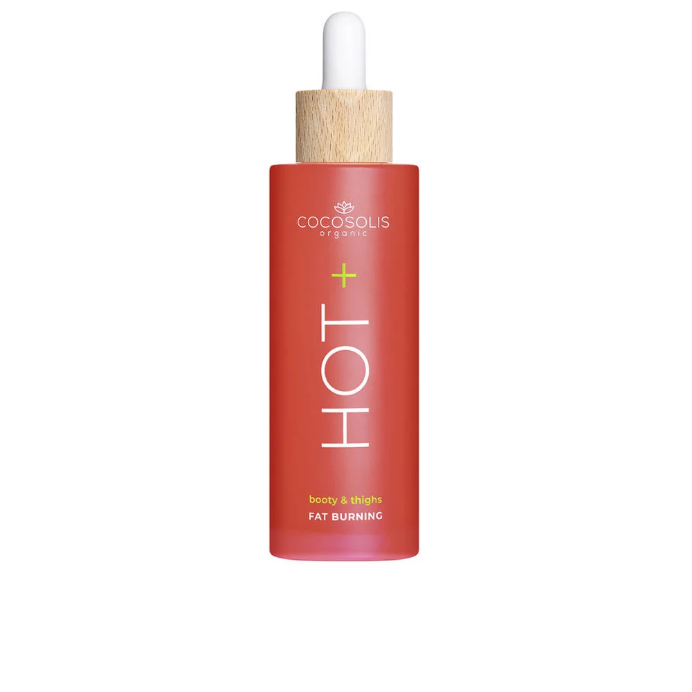 Siero brucia grassi HOT+