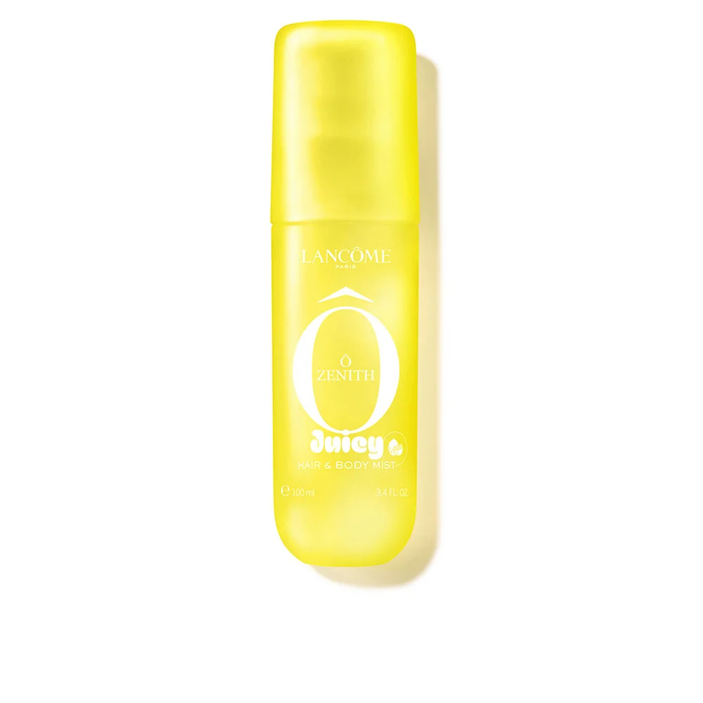 Ô ZENITH body mist