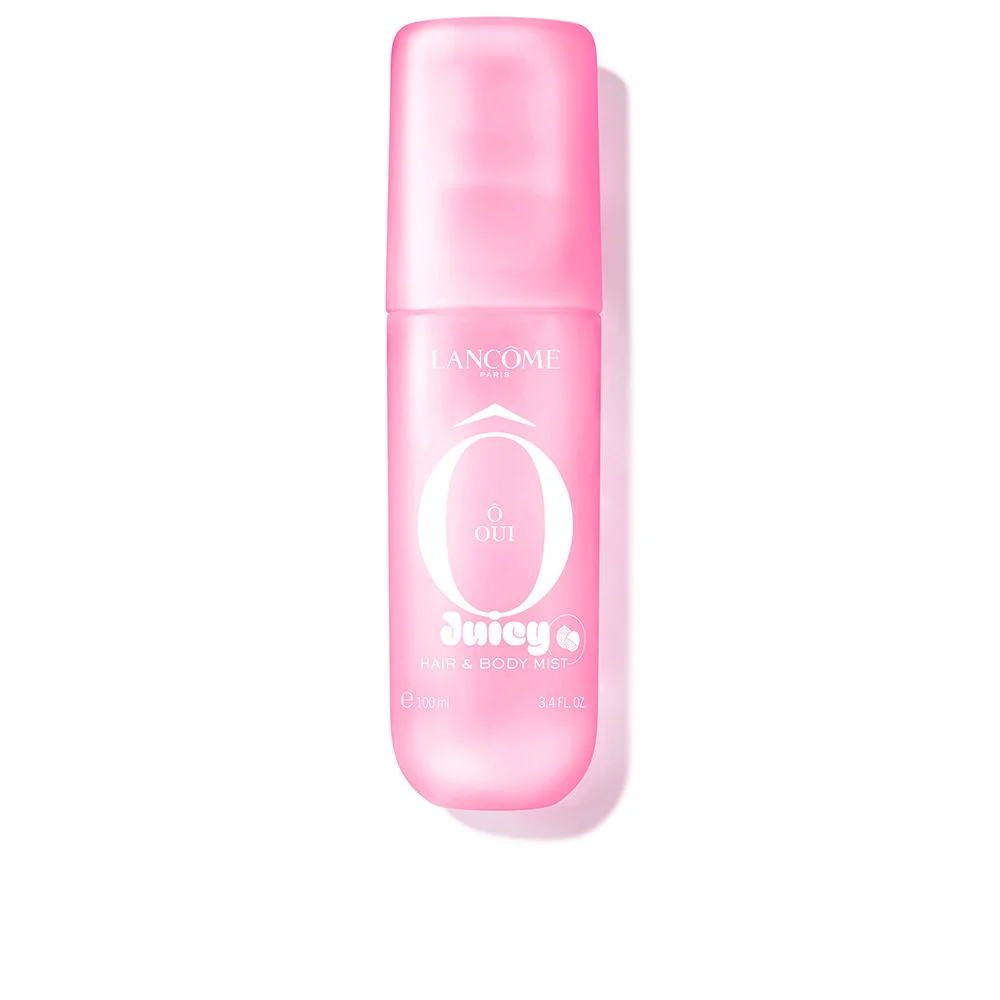 Spray per il corpo Ô OUI