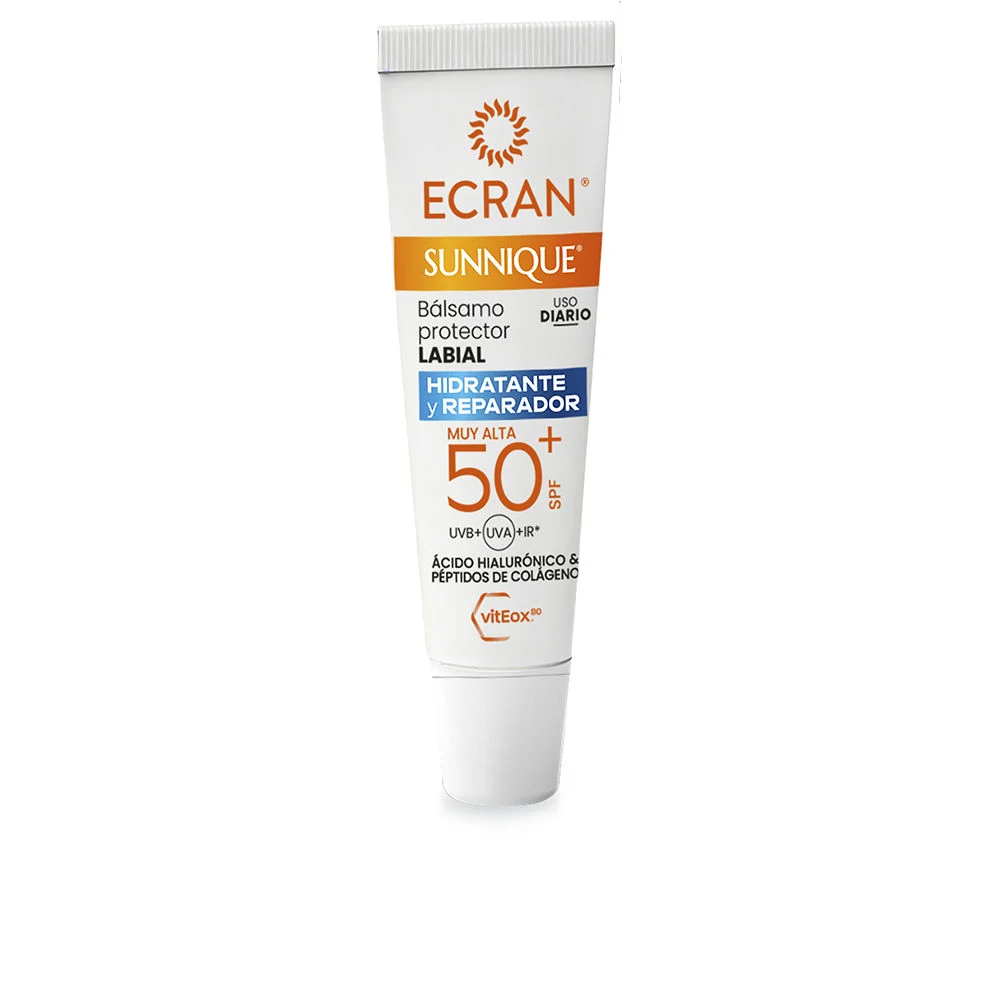 Balsamo labbra protettivo ECRAN SUNNIQUE SPF50+