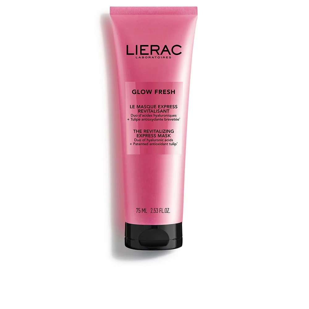 Maschera express rivitalizzante GLOW FRESH