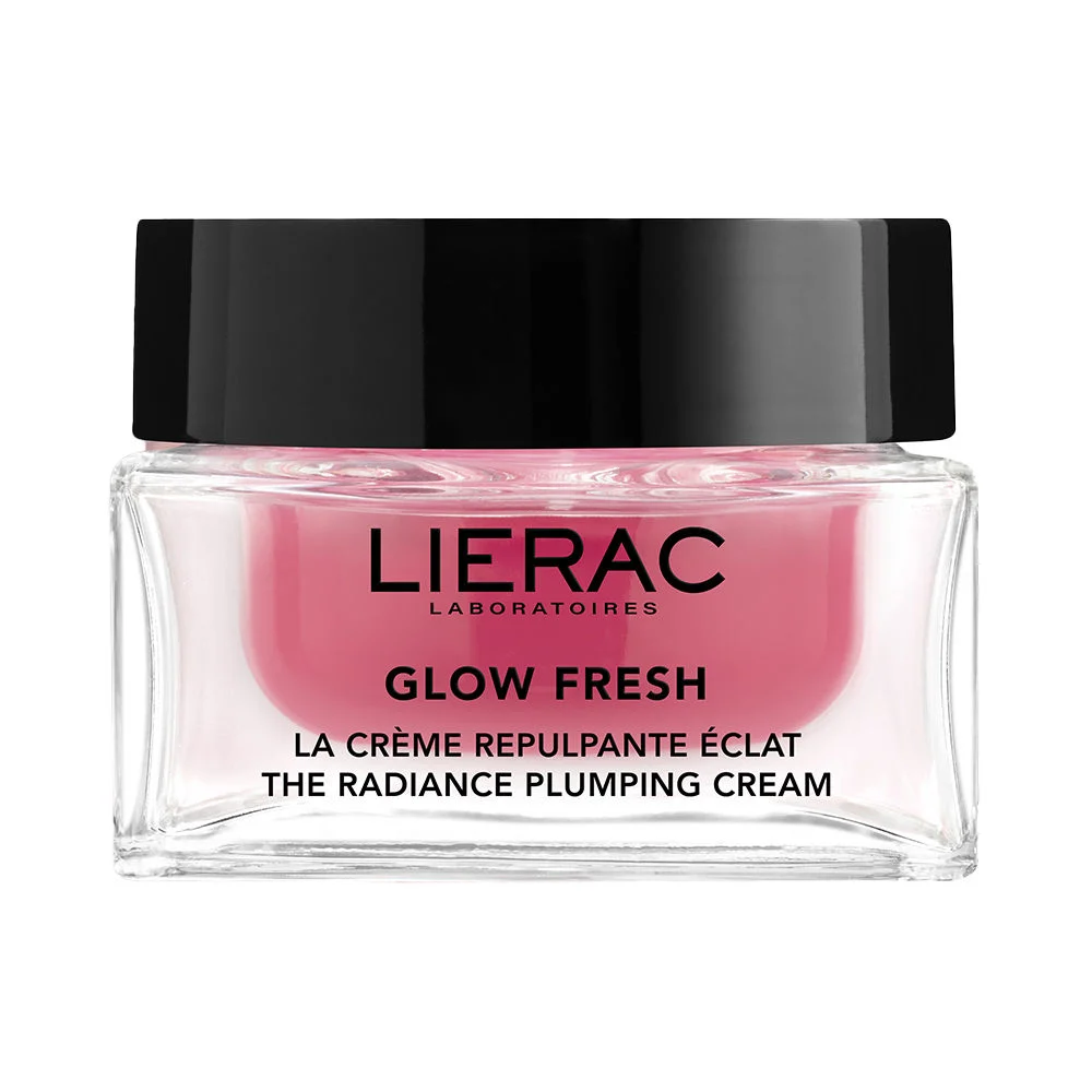 Crema rimpolpante e luminosa GLOW FRESH
