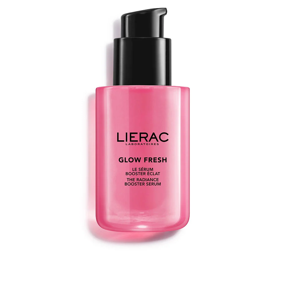 Siero illuminante GLOW FRESH