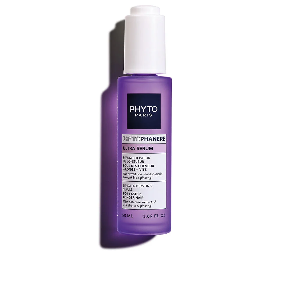 Siero ultra PHYTOPHANERE