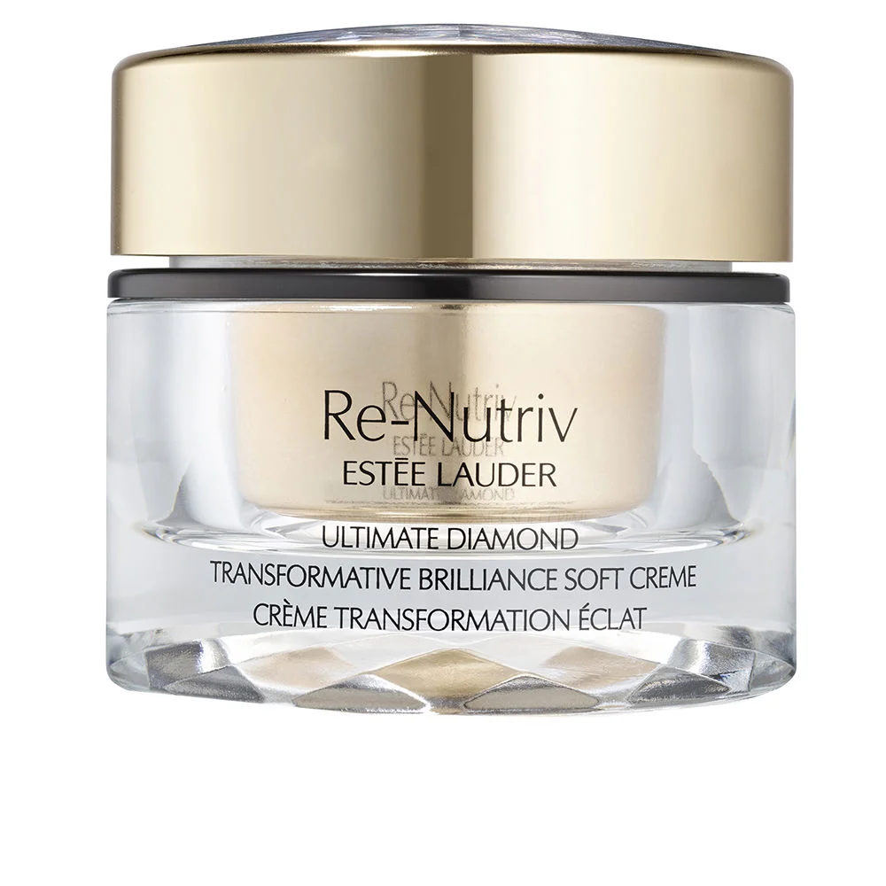 RE-NUTRIV ULTIMATE DIAMOND crema illuminante trasformante
