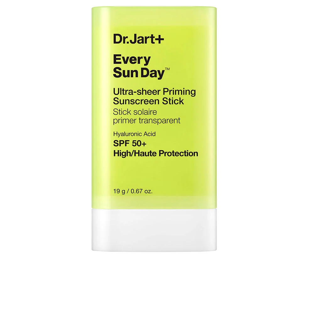 EVERY SUN DAY stick solare invisibile SPF50+