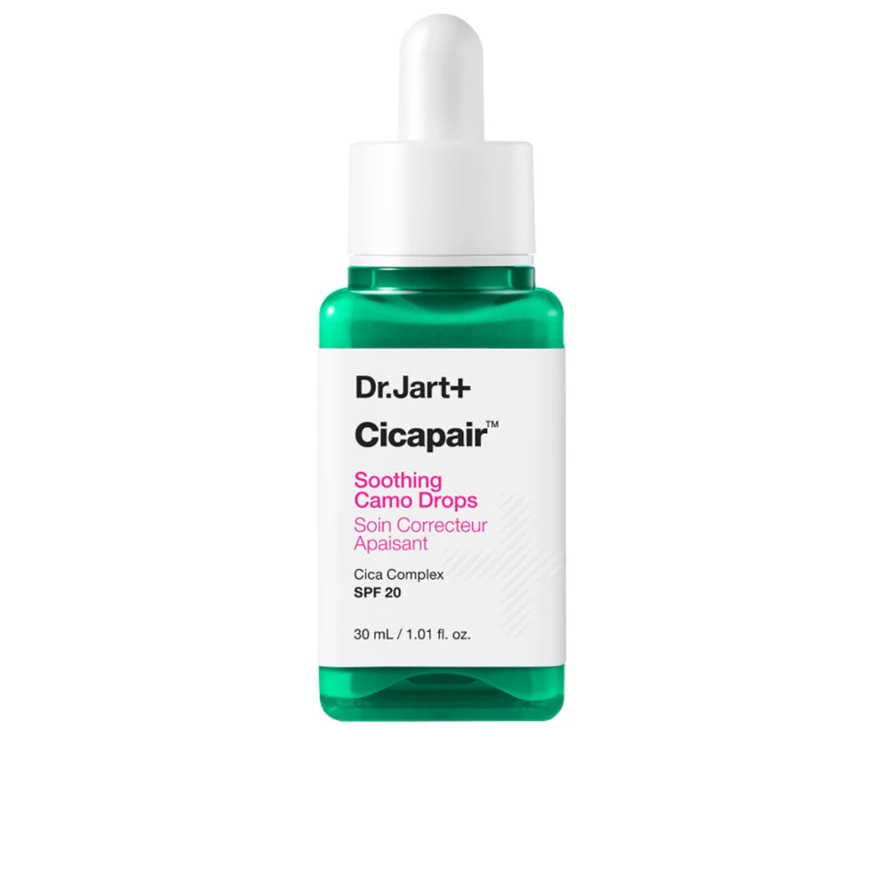 CICAPAIR Gocce Colorate Lenitive SPF20