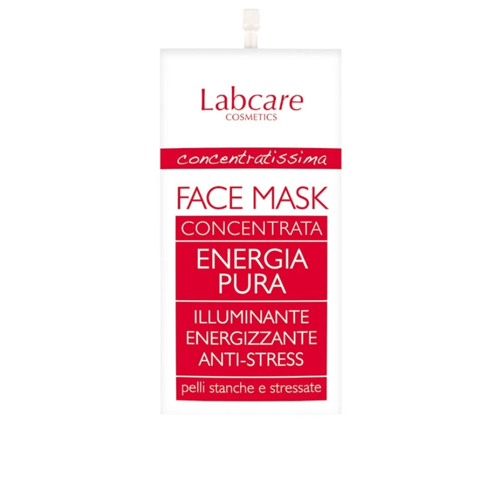 MASCHERA PER IL VISO energia pura