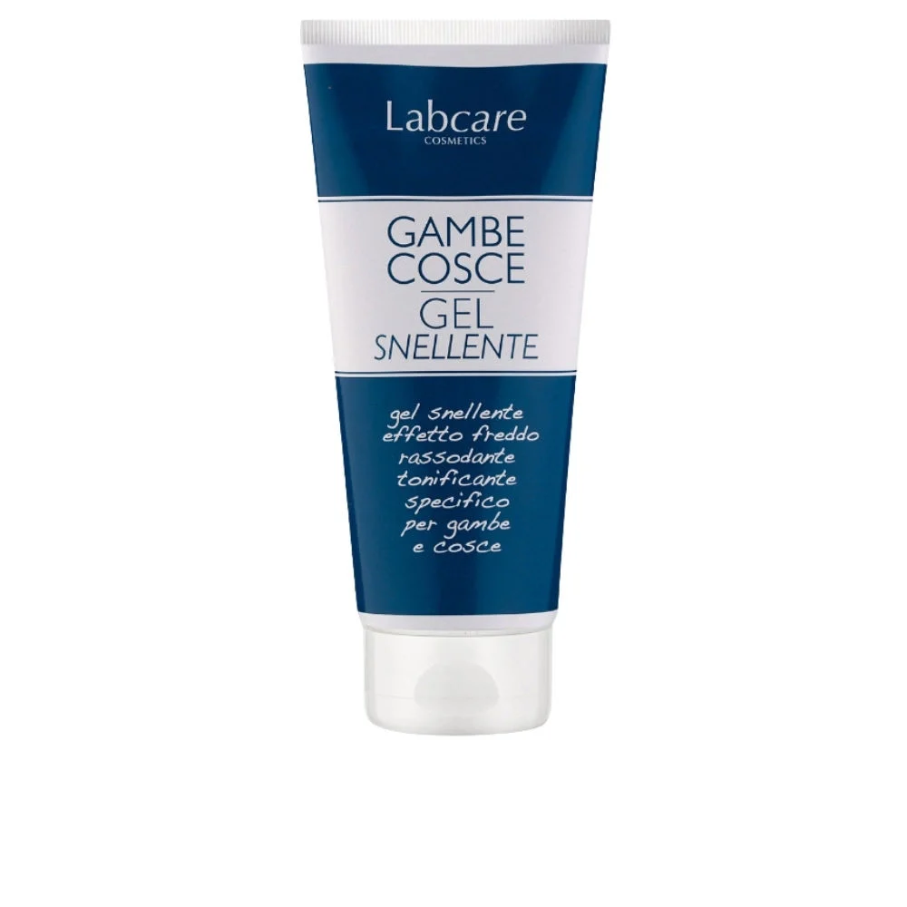 Crema snellente per gambe con effetto rinfrescante