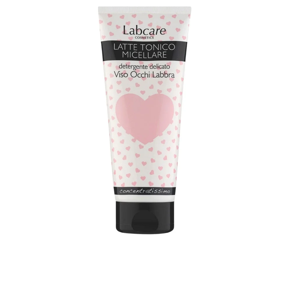 Latte tonico micellare