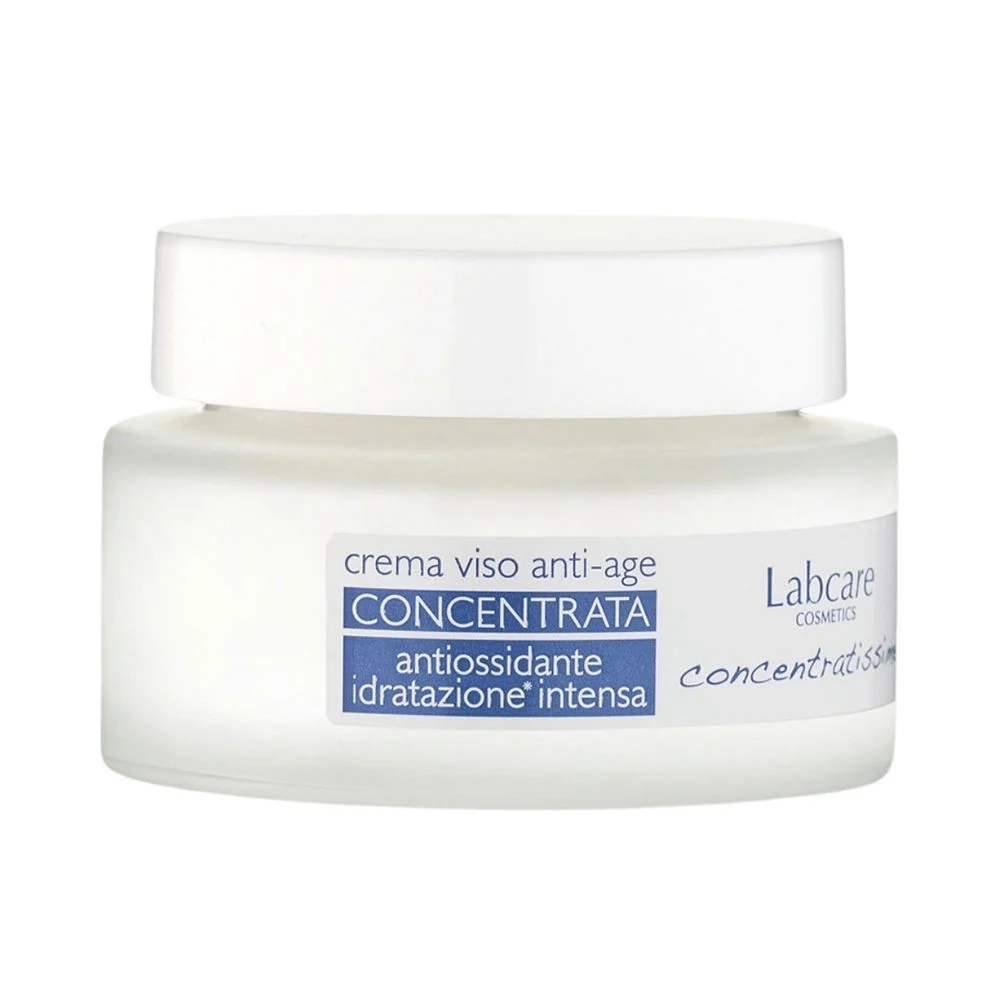 CREMA VISO idratazione intensa