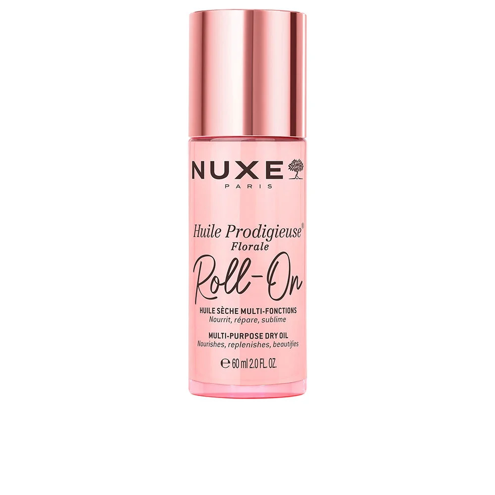 HUILE PRODIGIEUSE FLORALE roll-on