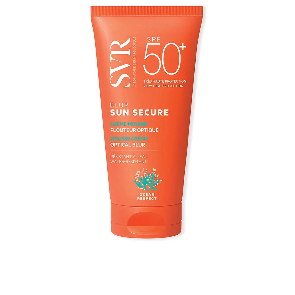 Protezione solare SPF50+