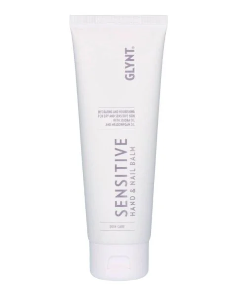 Glynt Sensitive Hand & Nail Balm