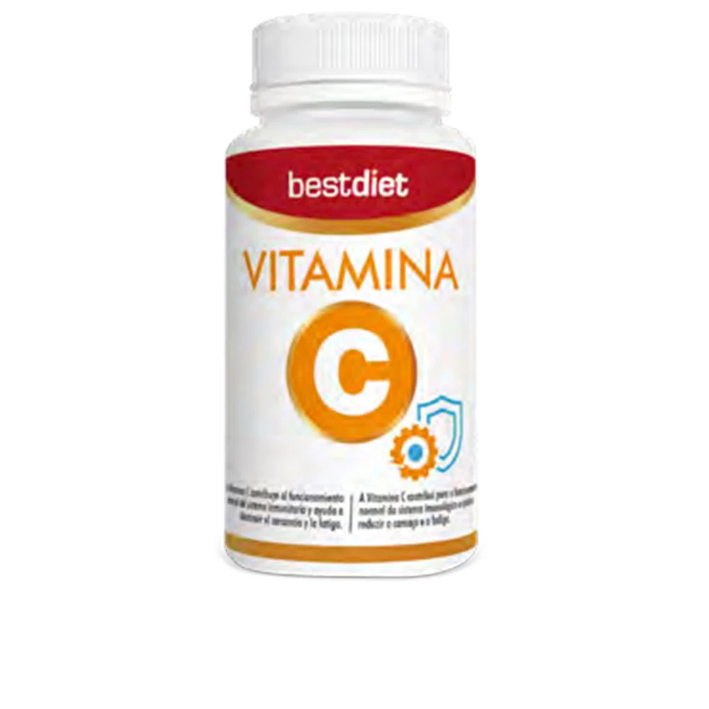 Capsule di VITAMINA C