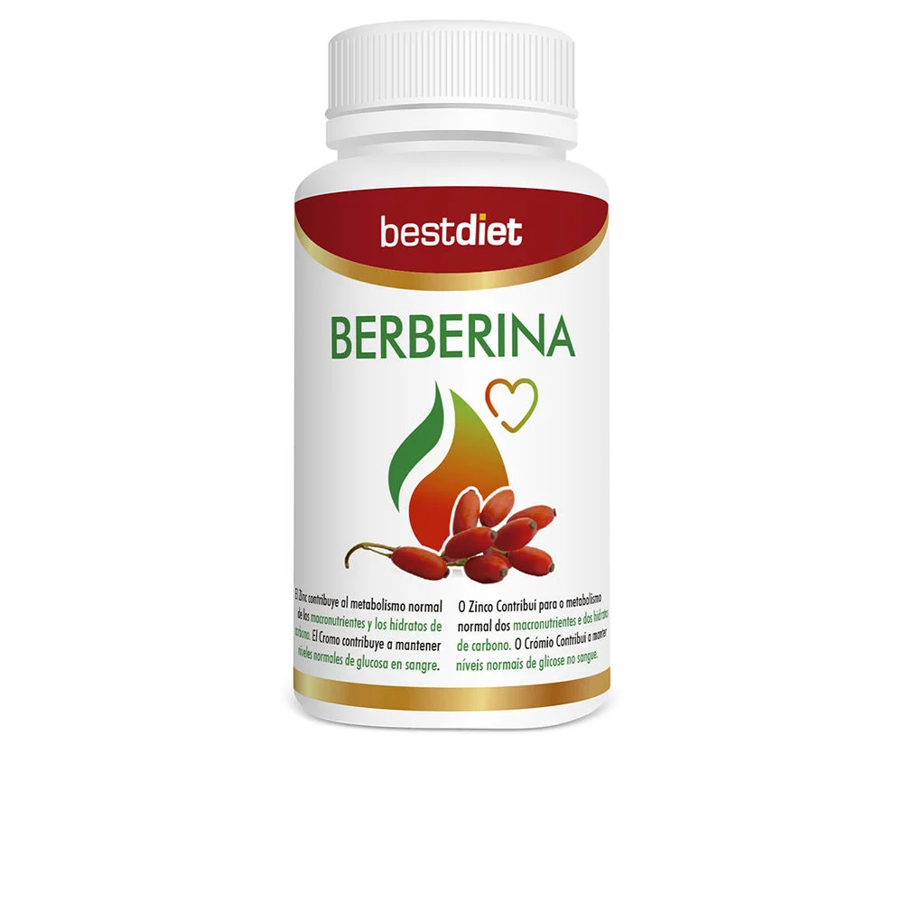 Capsule di BERBERINA