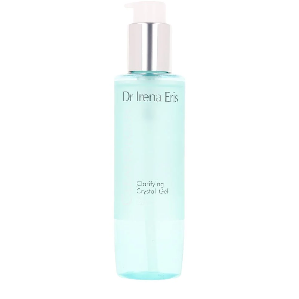 CLEANOLOGY detergente viso in gel cristallino