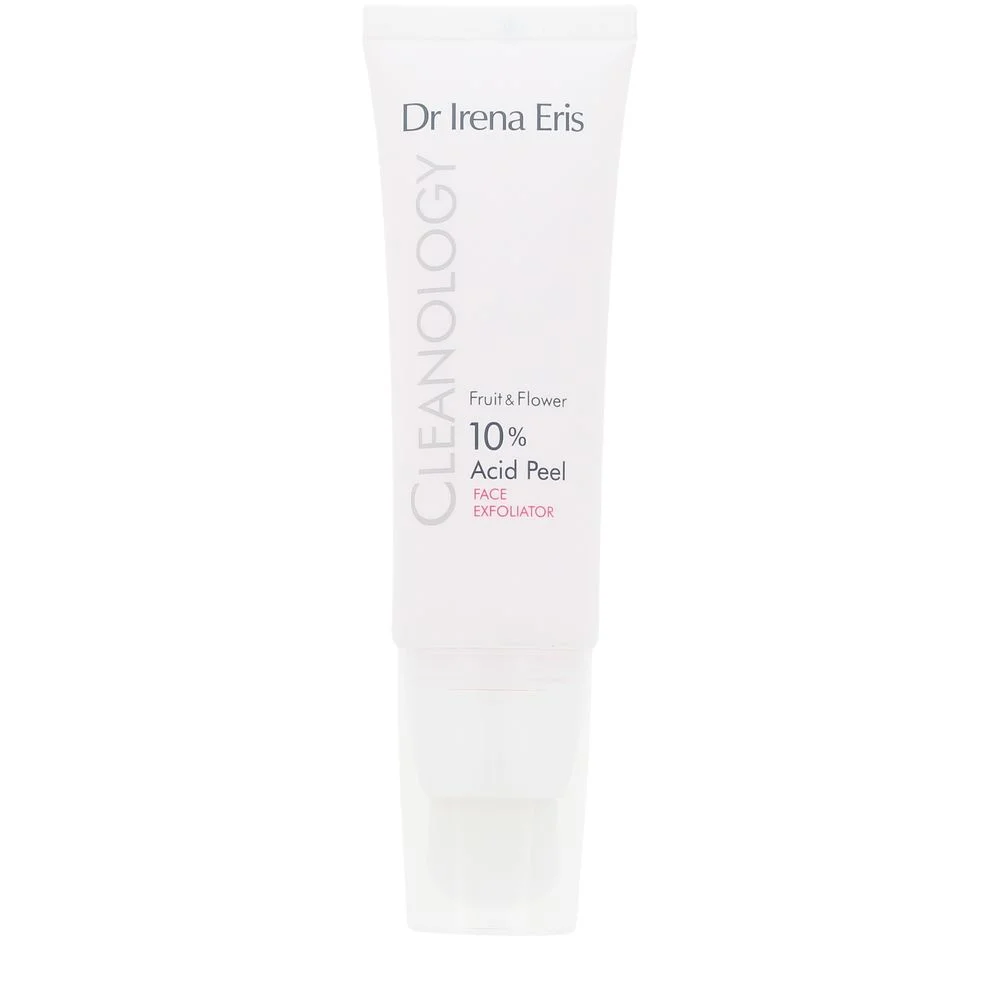 Scrub viso CLEANOLOGY FRUIT & FLOWER