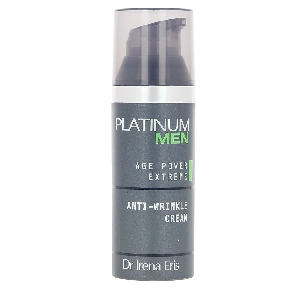Crema anti-età PLATINUM MEN