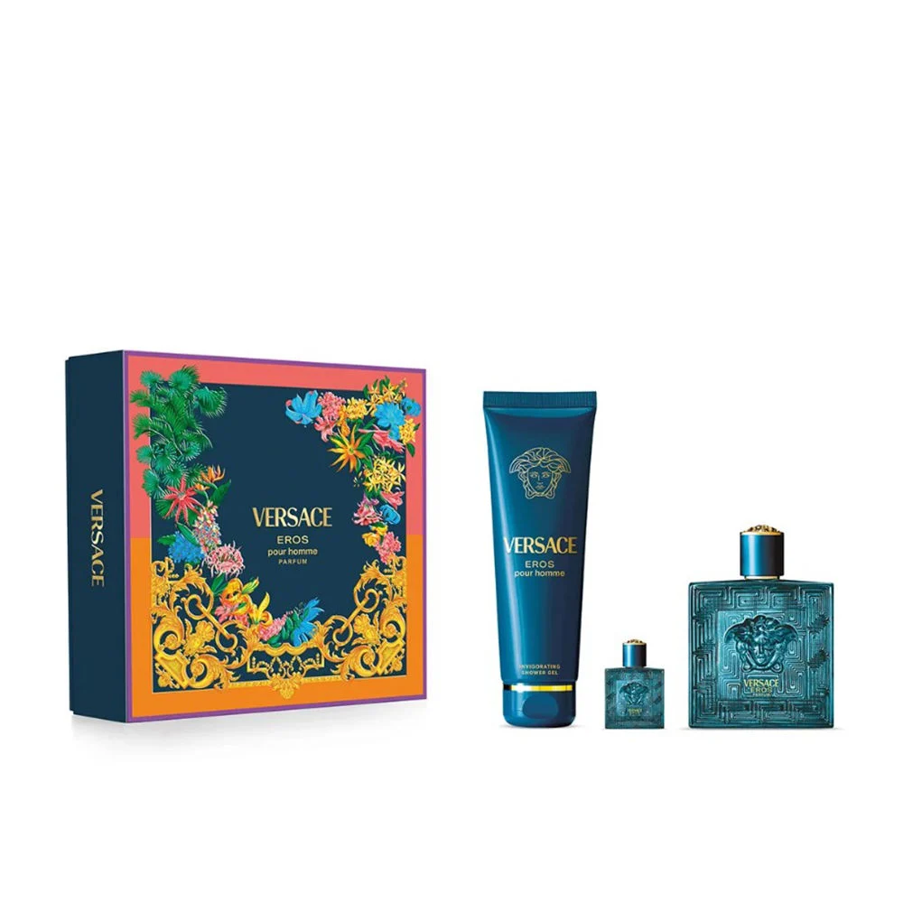 SET DI PROFUMI EROS