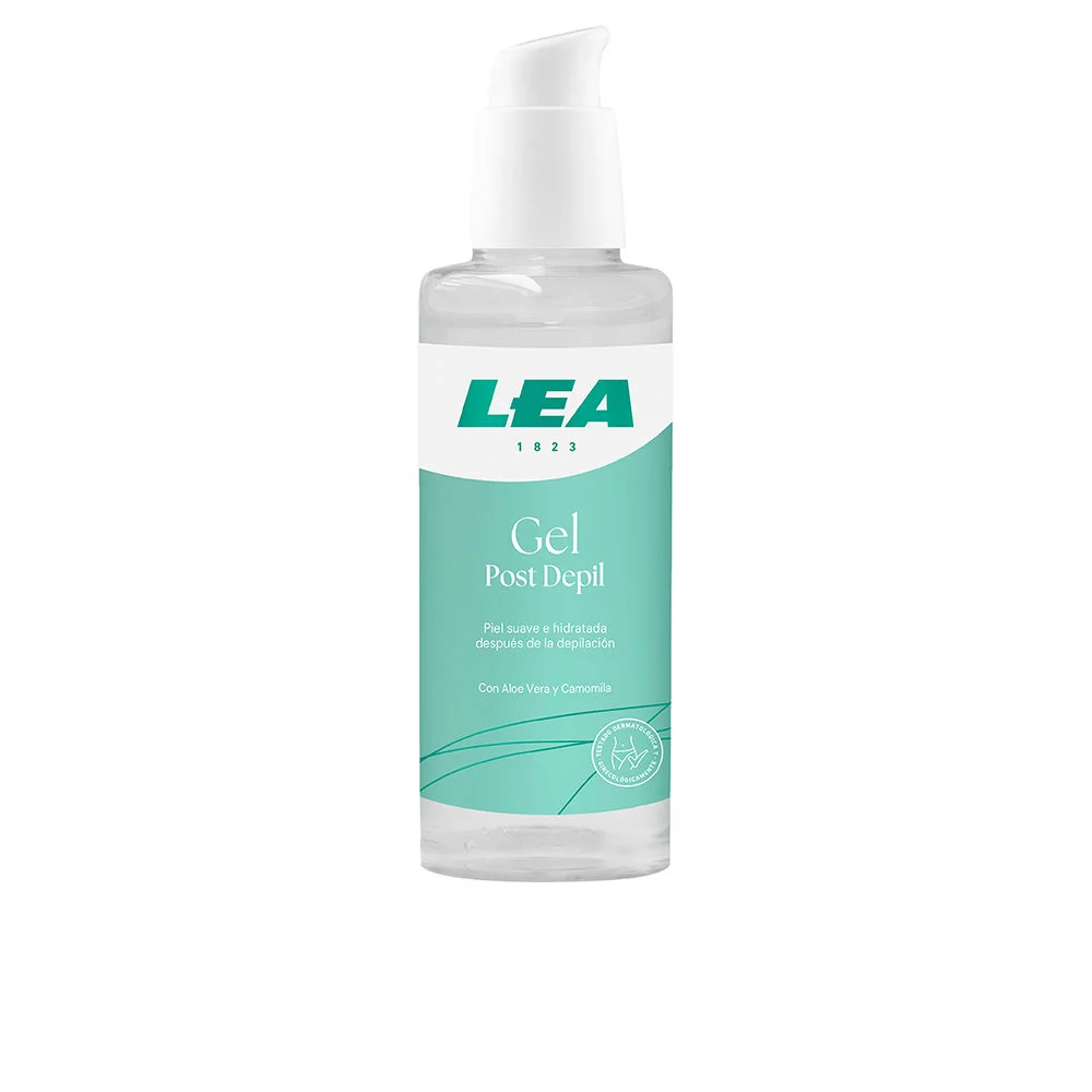 GEL DONNA post debole
