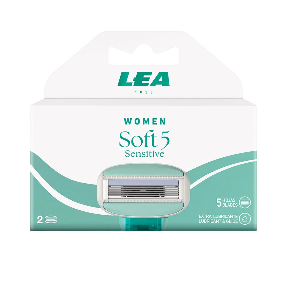 Ricarica WOMEN SOFT 5
