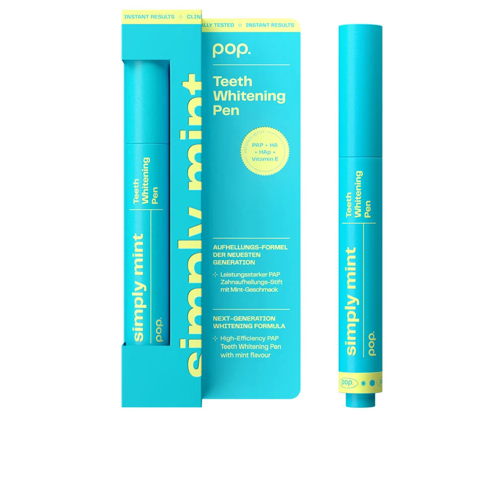 Matita sbiancante POP. Mint