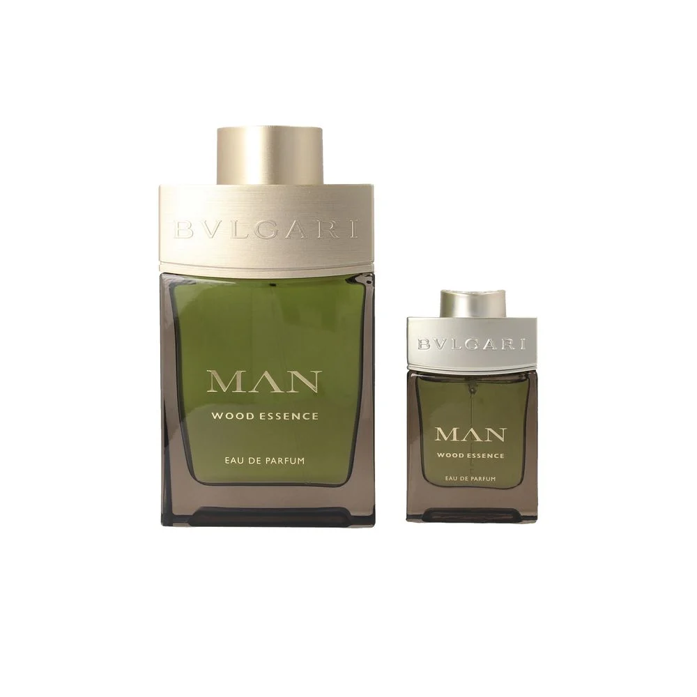 BVLGARI MAN WOOD ESSENCE LOTTO