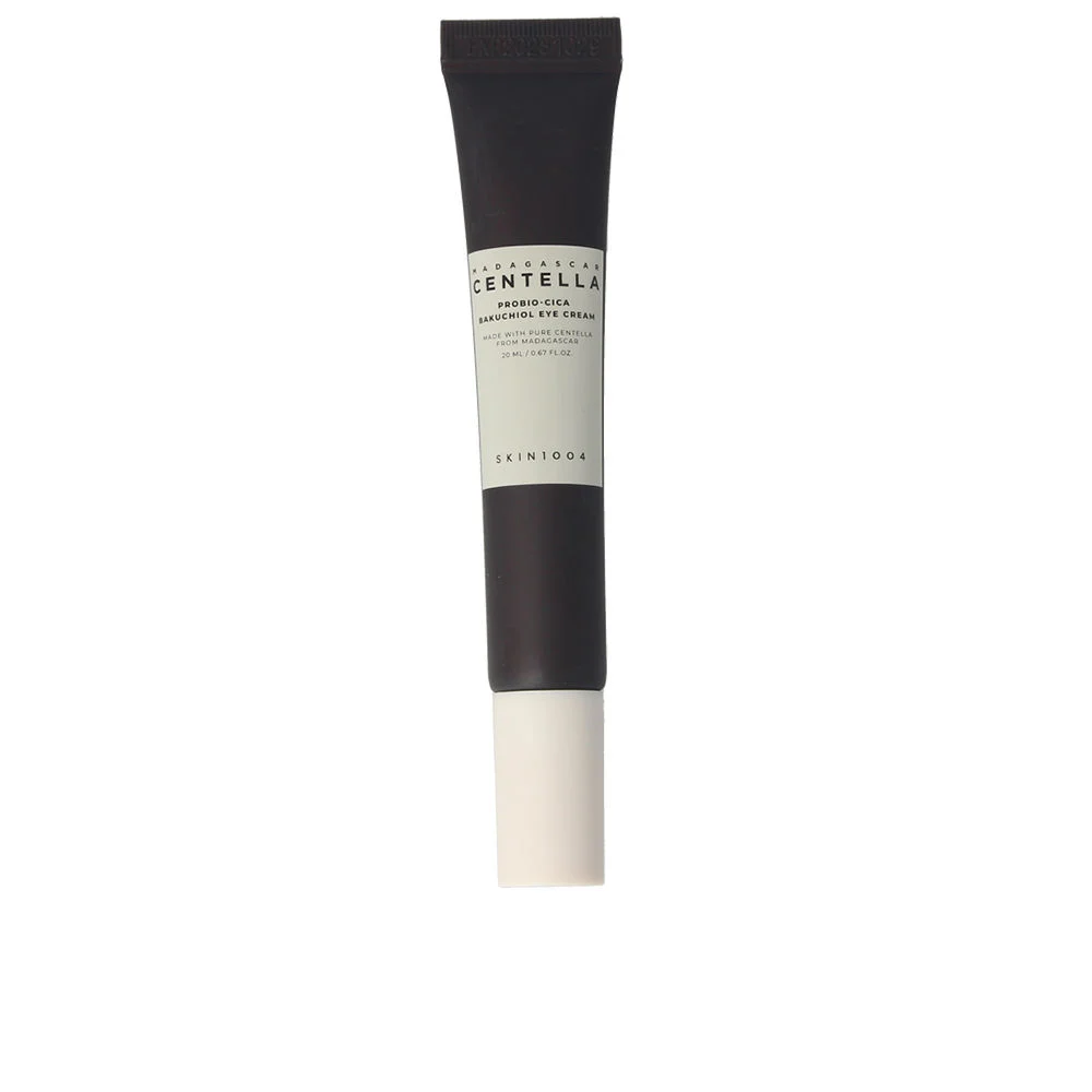 MADAGASCAR CENTELLA crema contorno occhi con bakuchiol probio-cica