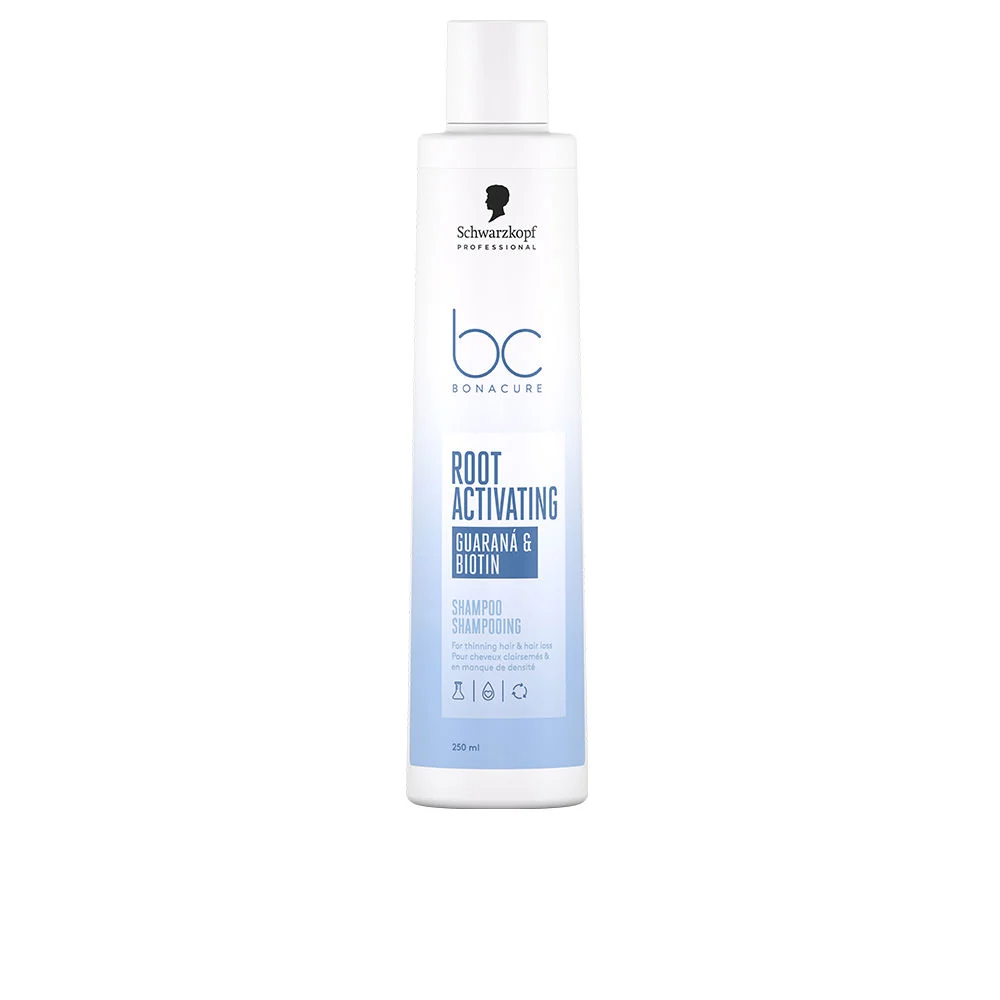 Shampoo BC ROOT ACTIVATING