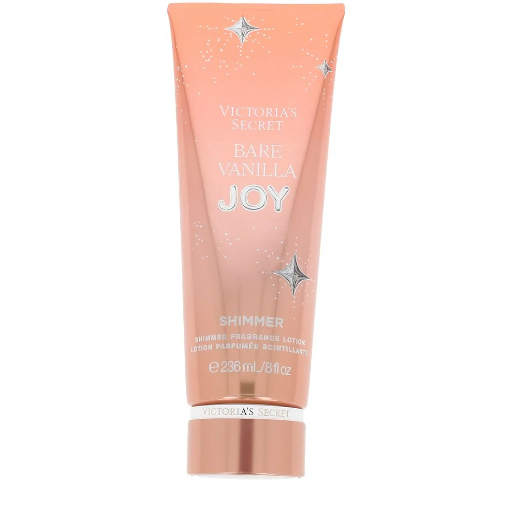 Lozione corpo BARE VANILLA JOY SHIMMER